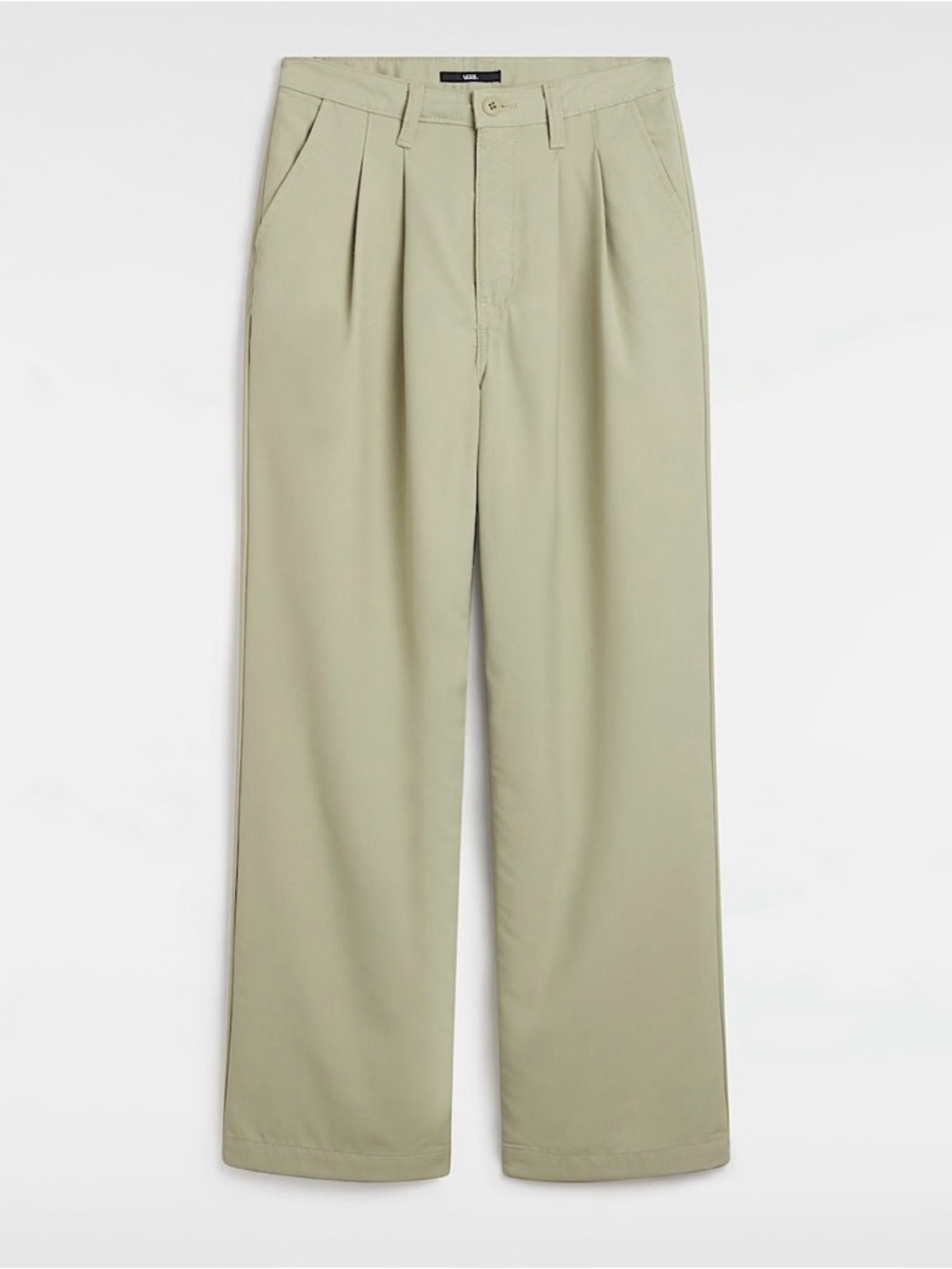 VANS Alder  Relaxed Pleated Trousers
